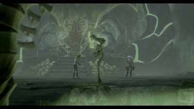 Keldor's my uncle. It's my kingdom. - He-Man and the Masters of the Universe