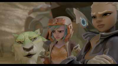 Keldor's weapon does bear  the same crest - He-Man and the Masters of the Universe