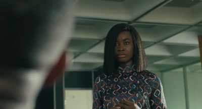 - Kelechi untie me right now!
- You really think - A Night in 2005