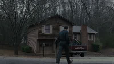 KELLER: Anna? - Prisoners