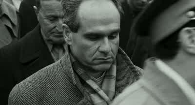 Keller, Fanni! - Schindler's List