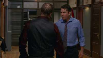 Keller, hey, I'm Harley,
we're gonna need - Carter