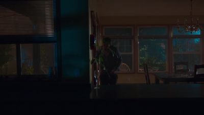[Keller] It's late. - Riverdale