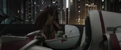 Kelleran Beq? - The Mandalorian
