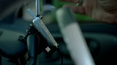 Kellerman: Kellerman. - Prison Break