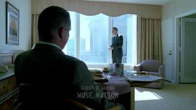 Kellerman. - Prison Break