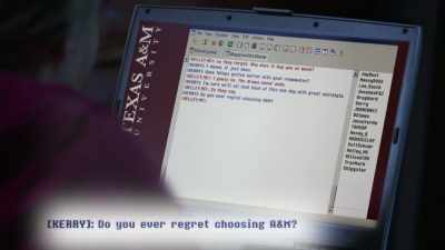 KELLEY AND KERRY
CHAT ONLINE A LOT, - Bloodlands