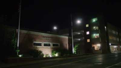 Kelley: At the police station, - Death in the Dorms