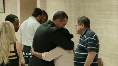 Kelley could face 25 years
to life in prison, - Outcry
