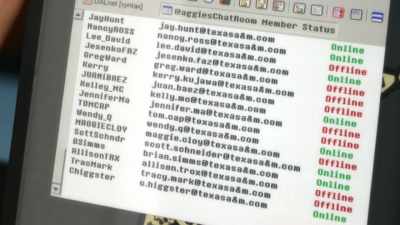 KELLEY SENT OUT E-MAILS
TO KERRY'S FRIENDS - Bloodlands