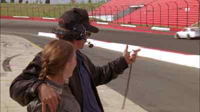 KELLEY: Yeah! - 3: The Dale Earnhardt Story