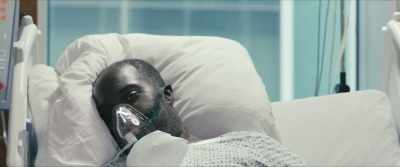 KELLIE: All these patients
have been here for so long, - The First Wave