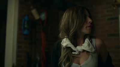 -Kellie, please.
-Sasha, go. - A Widow Seduced