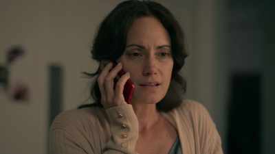  kellie, you're in danger. - A Widow Seduced