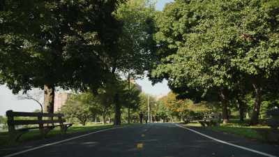 KELLMAN: We were taking a walk,
and he said, - Obama: In Pursuit of a More Perfect Union