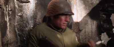 KELLY:
All right, get out of here. - Kelly's Heroes