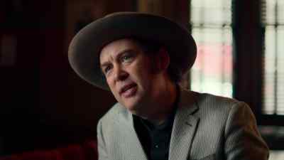 Kelly also mentioned
that you studied law. - Return of the King: The Fall and Rise of Elvis Presley