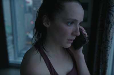 Kelly-Anne, I stood up for you, - Red Rooms