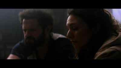 Kelly... are you here? - John Carpenter's Suburban Screams