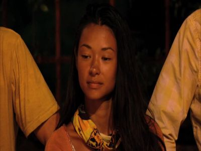 Kelly B., the tribe has spoken. - Survivor