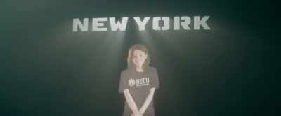 Kelly had been just accepted - Hard Home