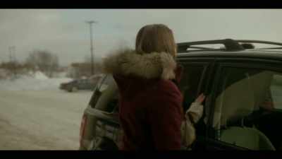 Kelly: 'Cause that's what mom is. - Cardinal