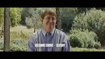 KELLY COOKE: I think
when I first saw it, - Heaven's Gate: The Cult of Cults