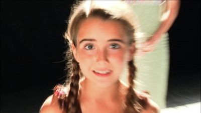 KELLY (echoey):
 It's okay, Daddy. - NCIS