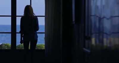- [Kelly] Eva made me
realize how much courage - Heal