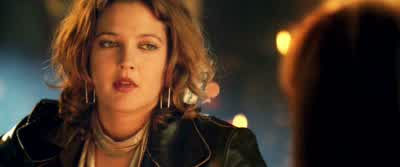 -Kelly Garrett. - Charlie's Angels: Full Throttle