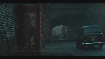 KELLY: 'Hello?' - Joan
