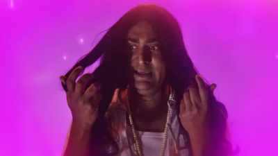 Kelly. I can't feel my body. - Preppers