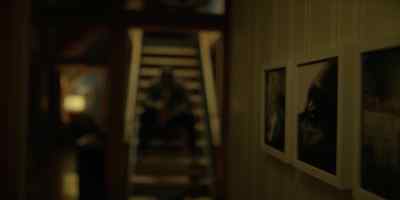 Kelly. It's Dad. - Cardinal