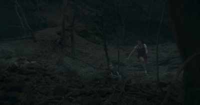 -[Kelly] Joe!
-[Joe groans] - Dead Places