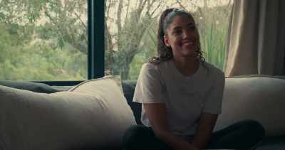 [Kelly laughs] - Dead Places