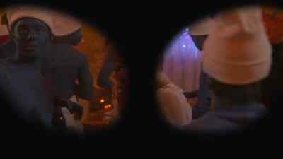 Kelly, look at that
theater kid. Nerd! - Pretty Little Liars: Original Sin