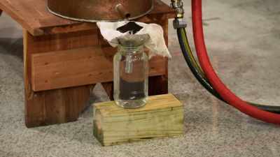[kelly]
my problem is I know what
mark and digger like - Moonshiners: Master Distiller