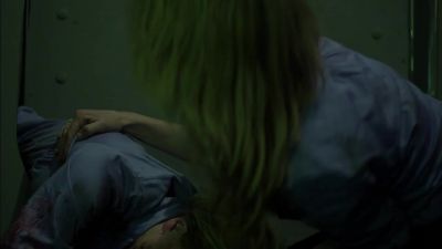 - Kelly.
- No - Titanic II