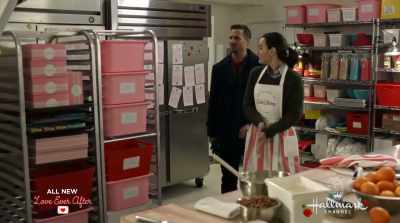 Kelly, this really is
something special. - The Secret Ingredient
