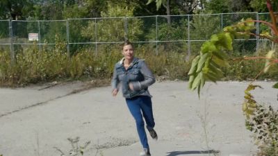 Kelly! - Chicago Fire