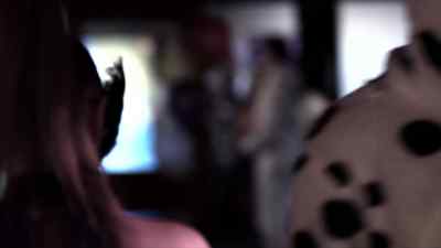 Kelly. - Misfits