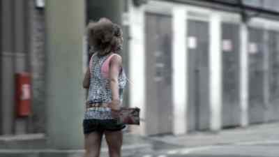 Kelly! - Misfits