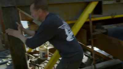 Kelly? - Bering Sea Gold