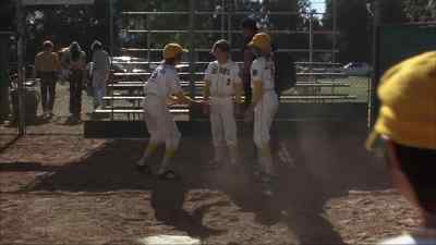 Kelly! - The Bad News Bears