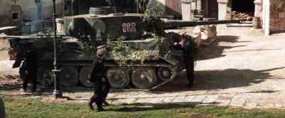 Kelly? - Kelly's Heroes