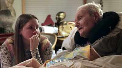 Kelly - Last Flight Home