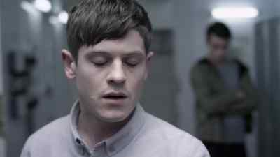 Kelly said you wanted to see me. - Misfits