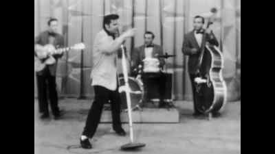Kelly says you've been - Return of the King: The Fall and Rise of Elvis Presley