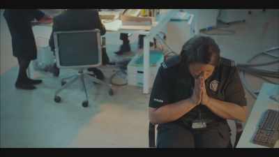 Kelly: So we've done
a really, um, good job - Code 404