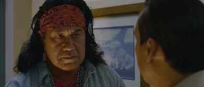 Kelly has something
that is ours, - The Unhealer